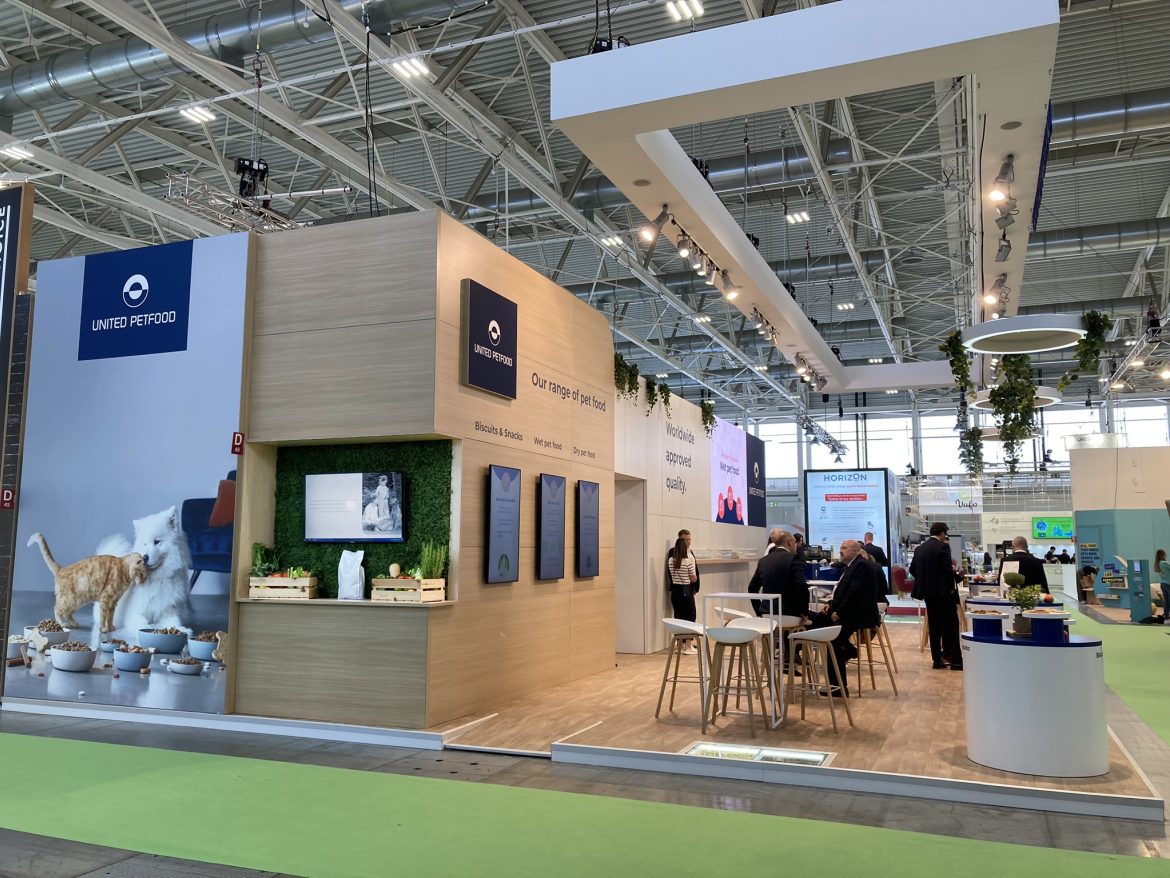 United Petfood Zoomark Made by Creaplan 2