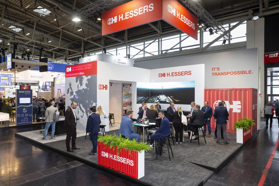 H Essers Transport Logistic Made by Creaplan1