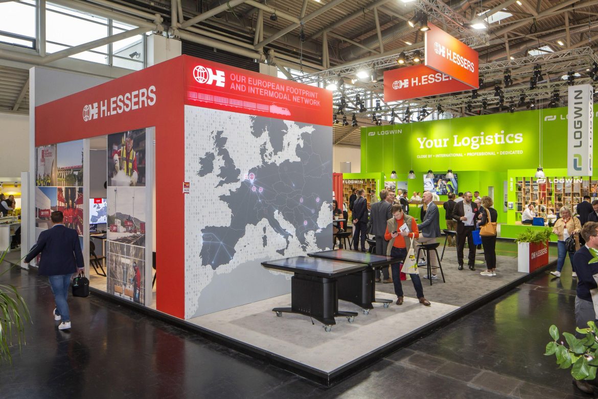 H Essers Transport Logistic Made by Creaplan2