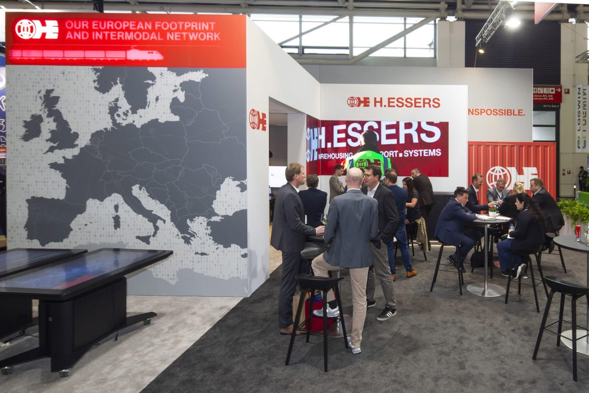 H Essers Transport Logistic Made by Creaplan5