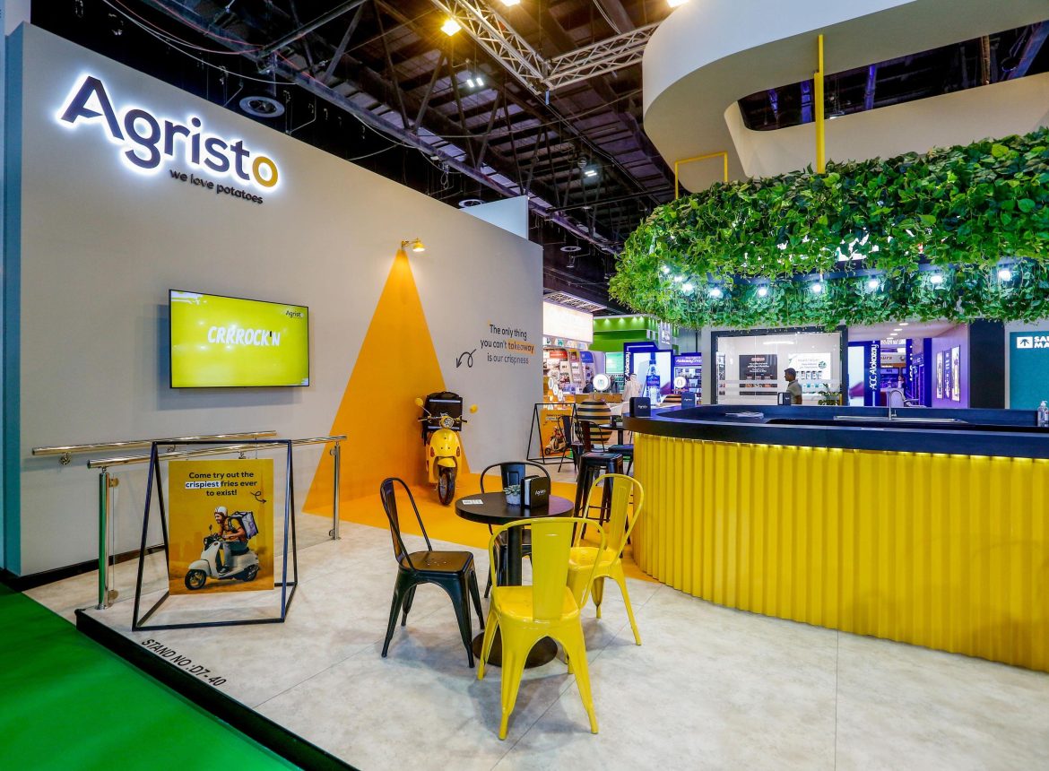 Agristo Gulfood Made by Creaplan14