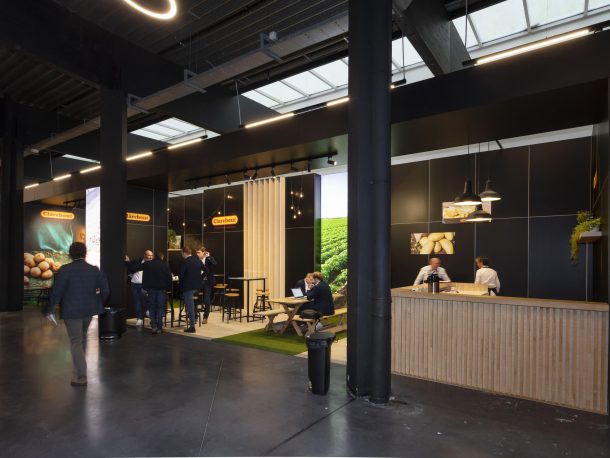 Clarebout Interpom Made by Creaplan2