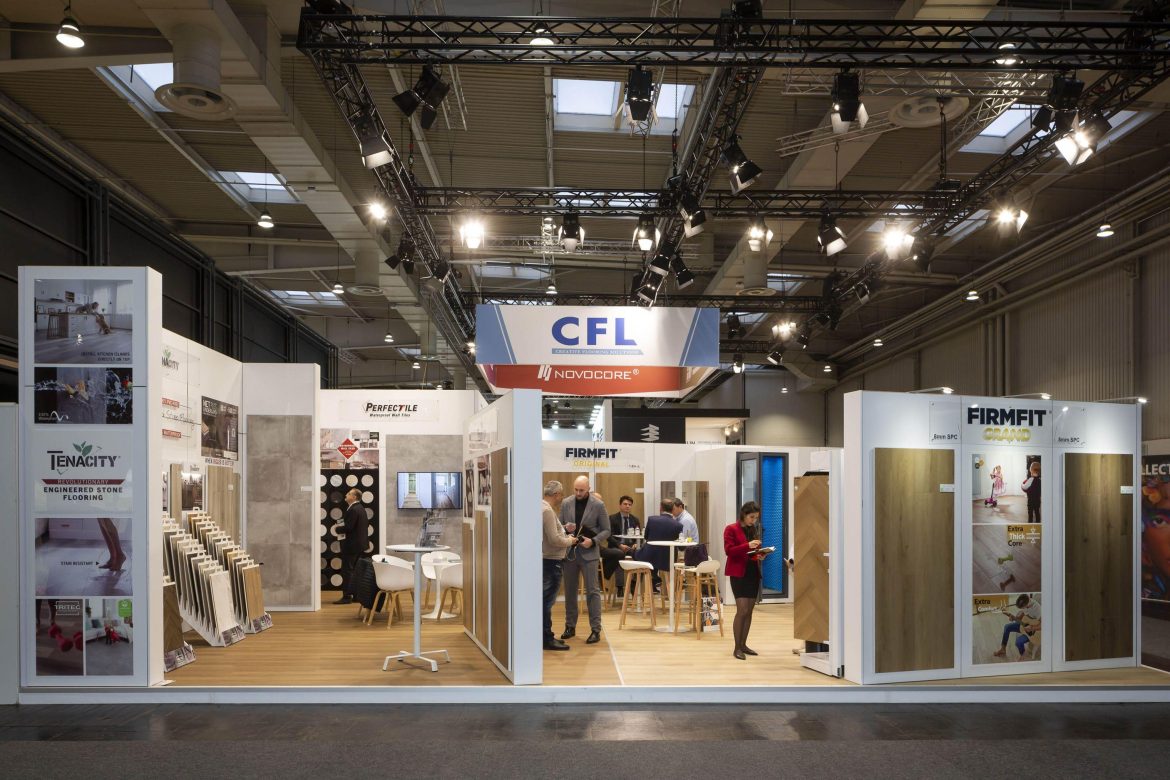 CFL Domotex Made by Creaplan4