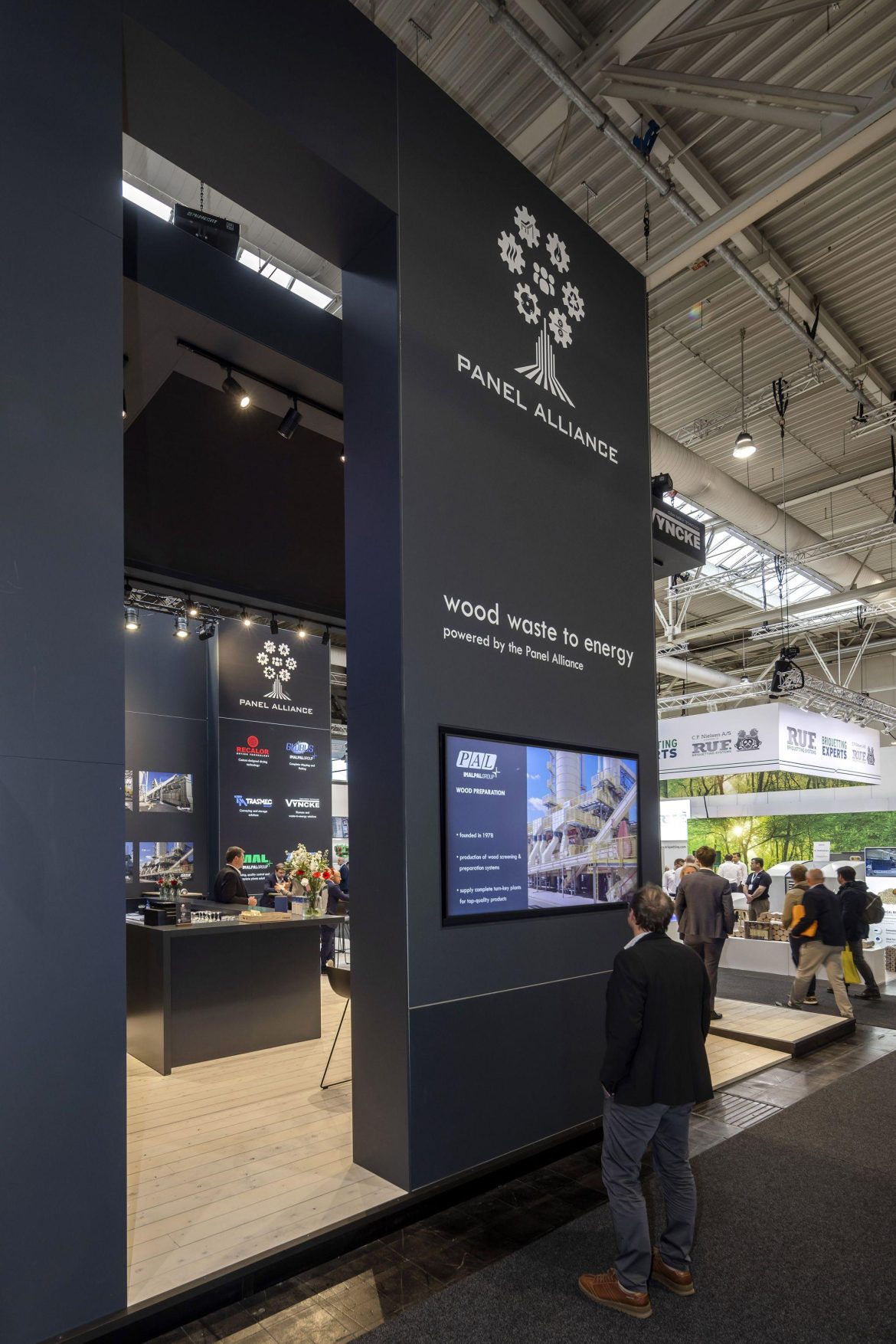 653 VYNCKE LIGNA 23 Gunnar 05