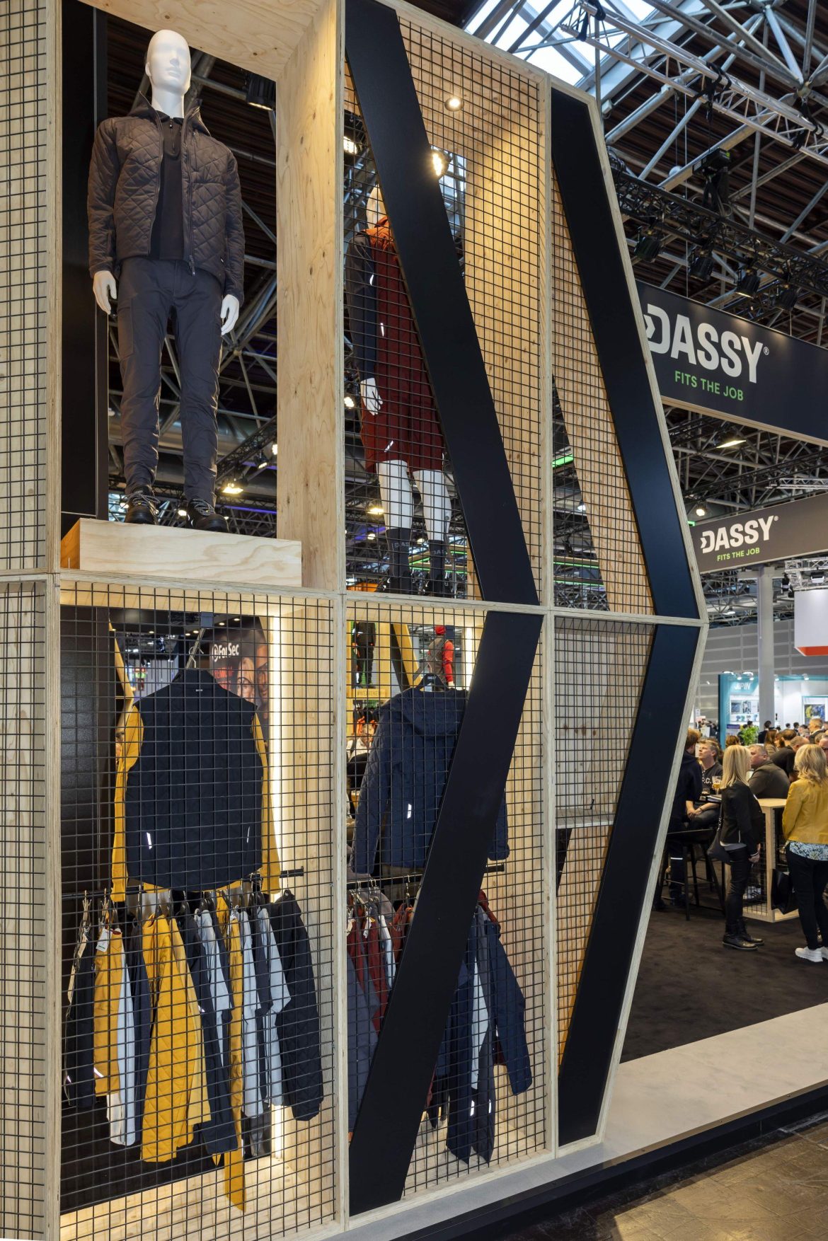 Dassy AA 2025 Made by Creaplan10