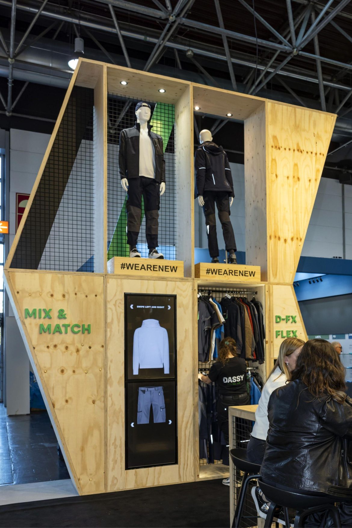 Dassy AA 2025 Made by Creaplan11