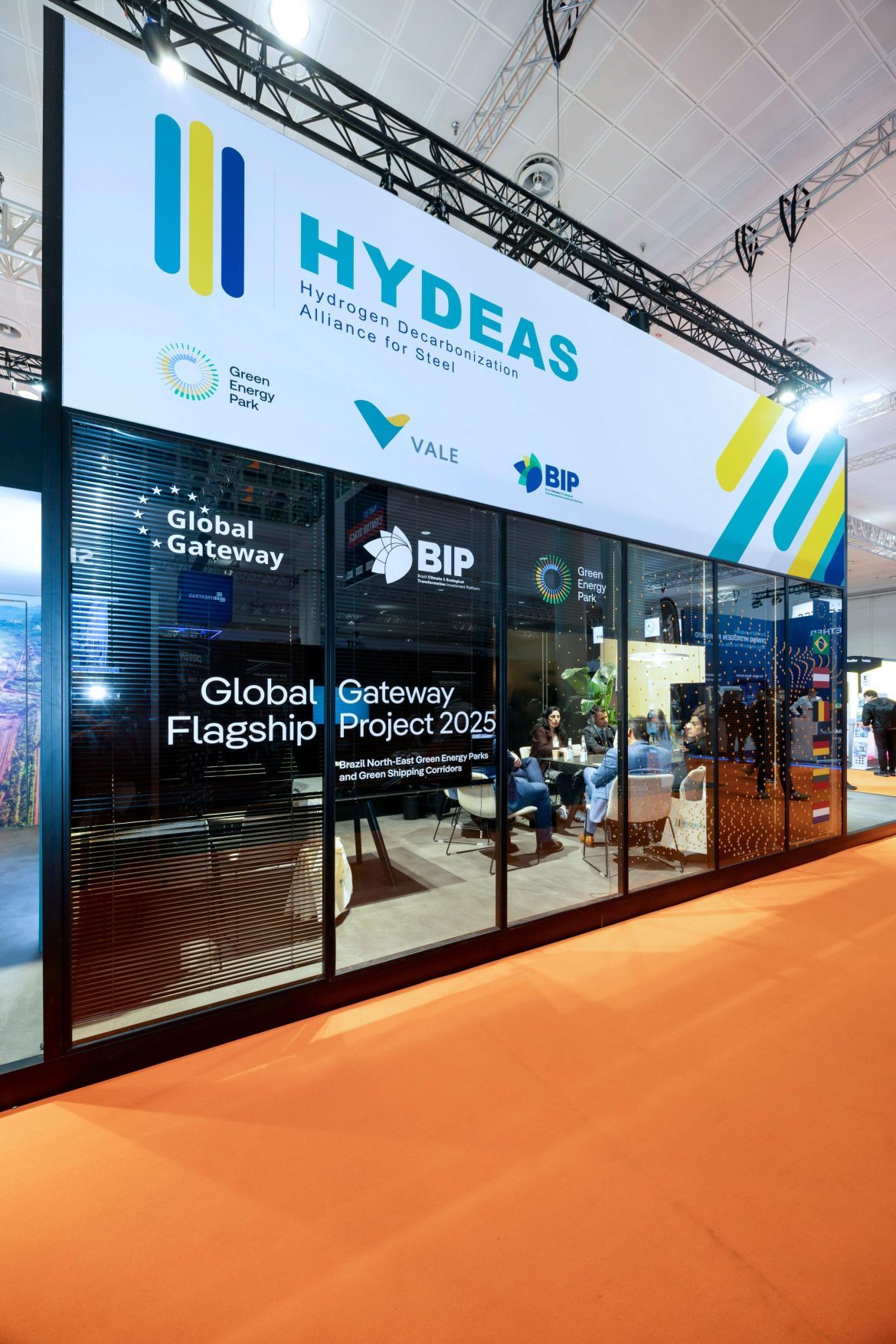 GEP Hannover Messe2026 Made by Creaplan11