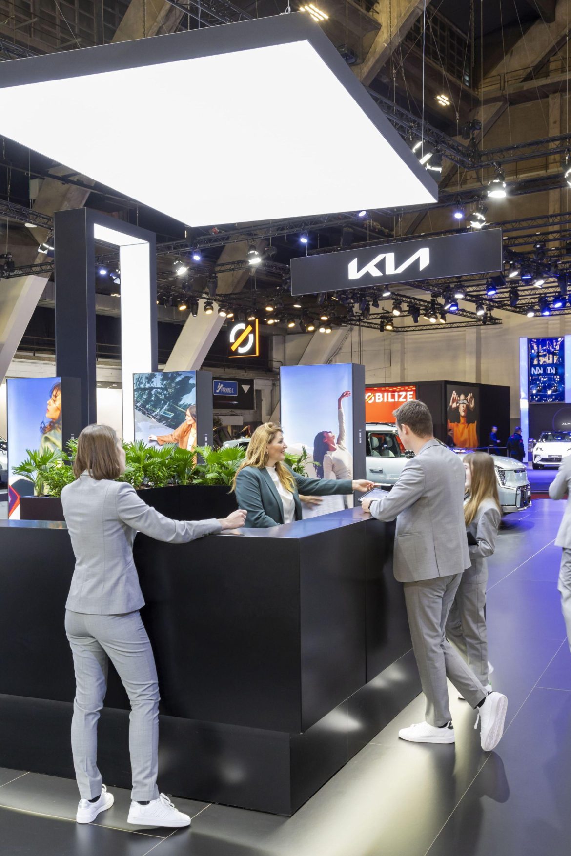 KIA BMS 2025 Made by Creaplan23