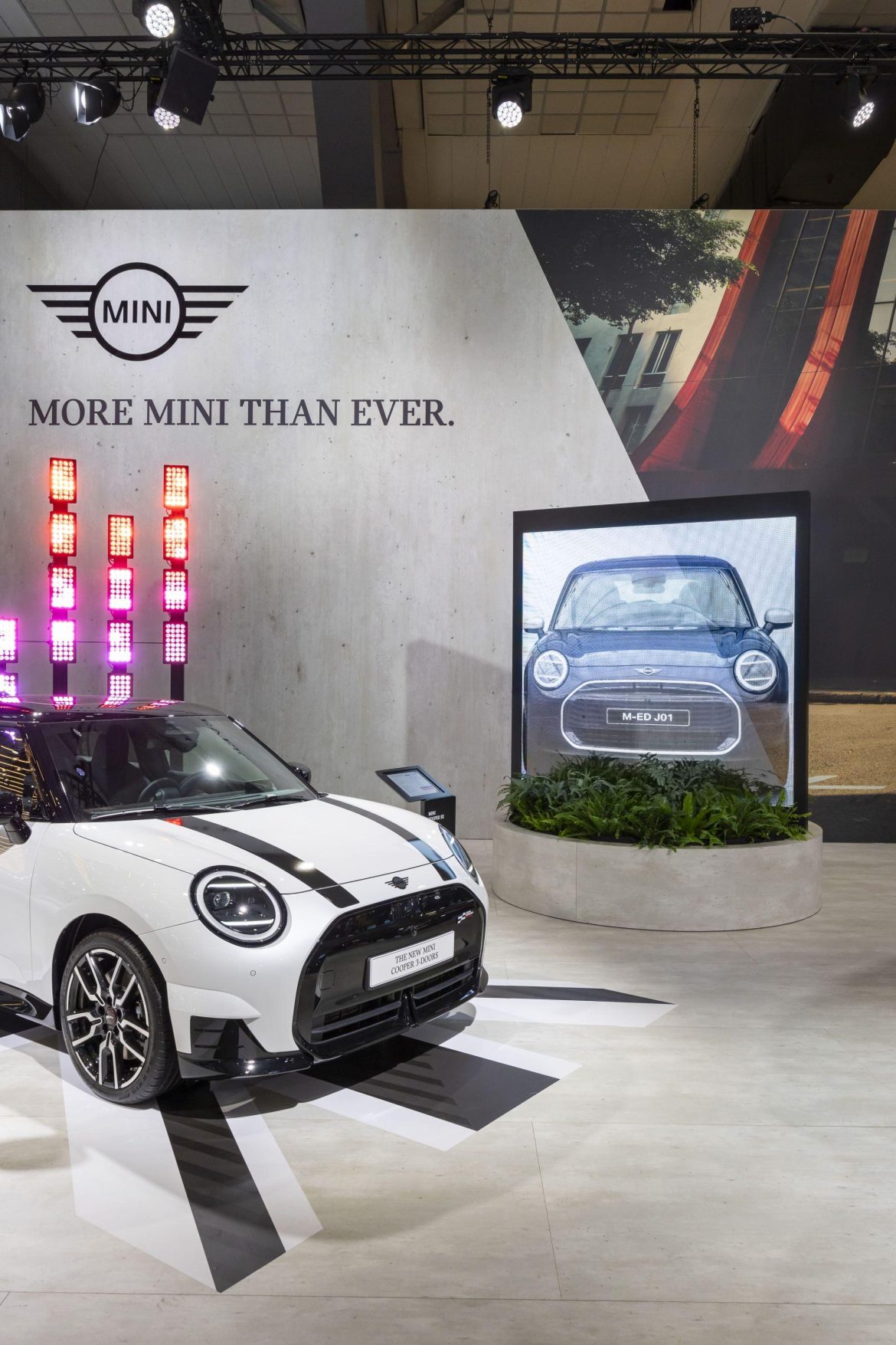 Mini BMS 2025 Made by Creaplan3