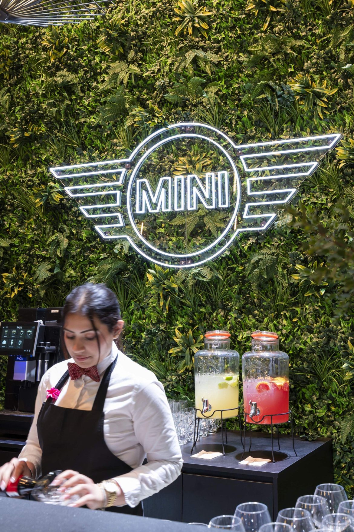 Mini BMS 2025 Made by Creaplan7