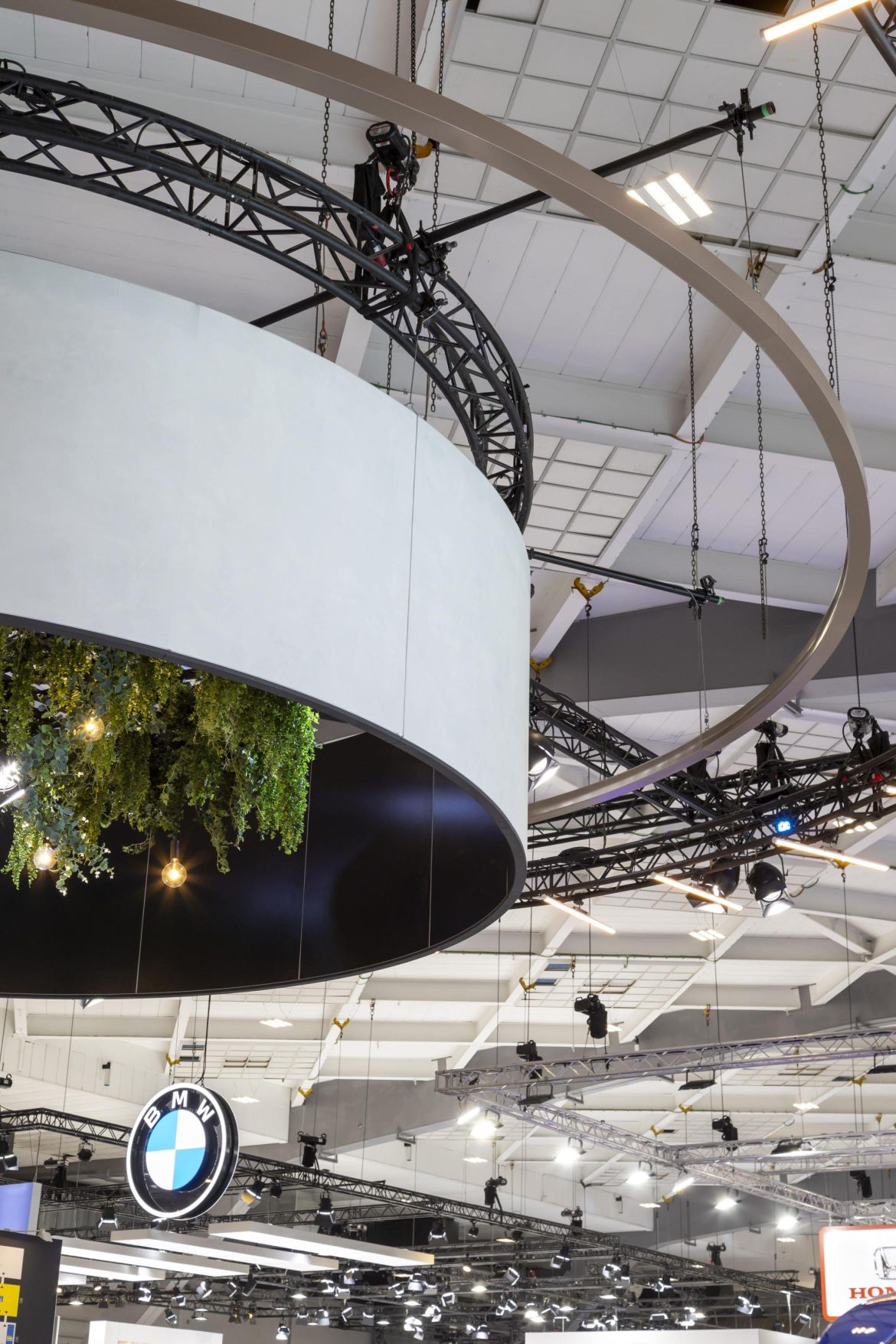 BMW BMS 2025 Made by Creaplan21