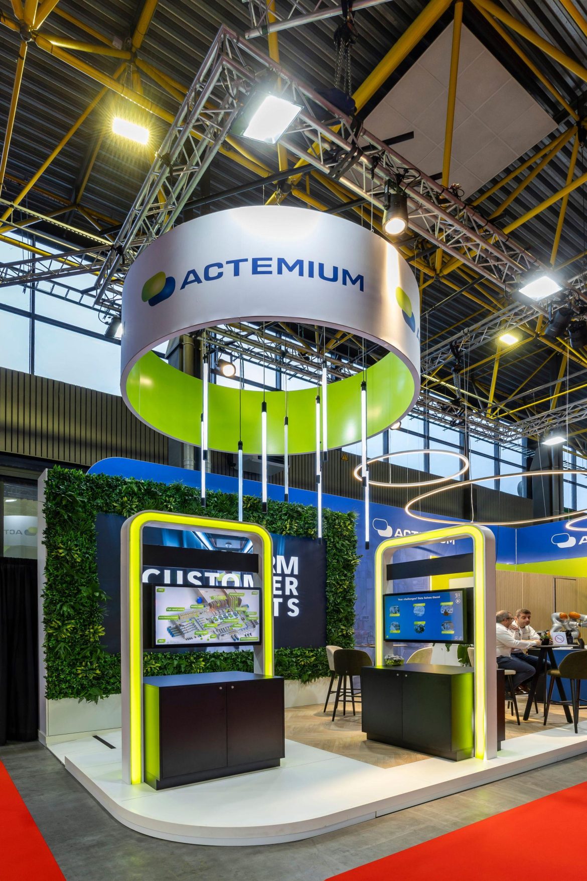 Actemium Indumation2026 Made by Creaplan4