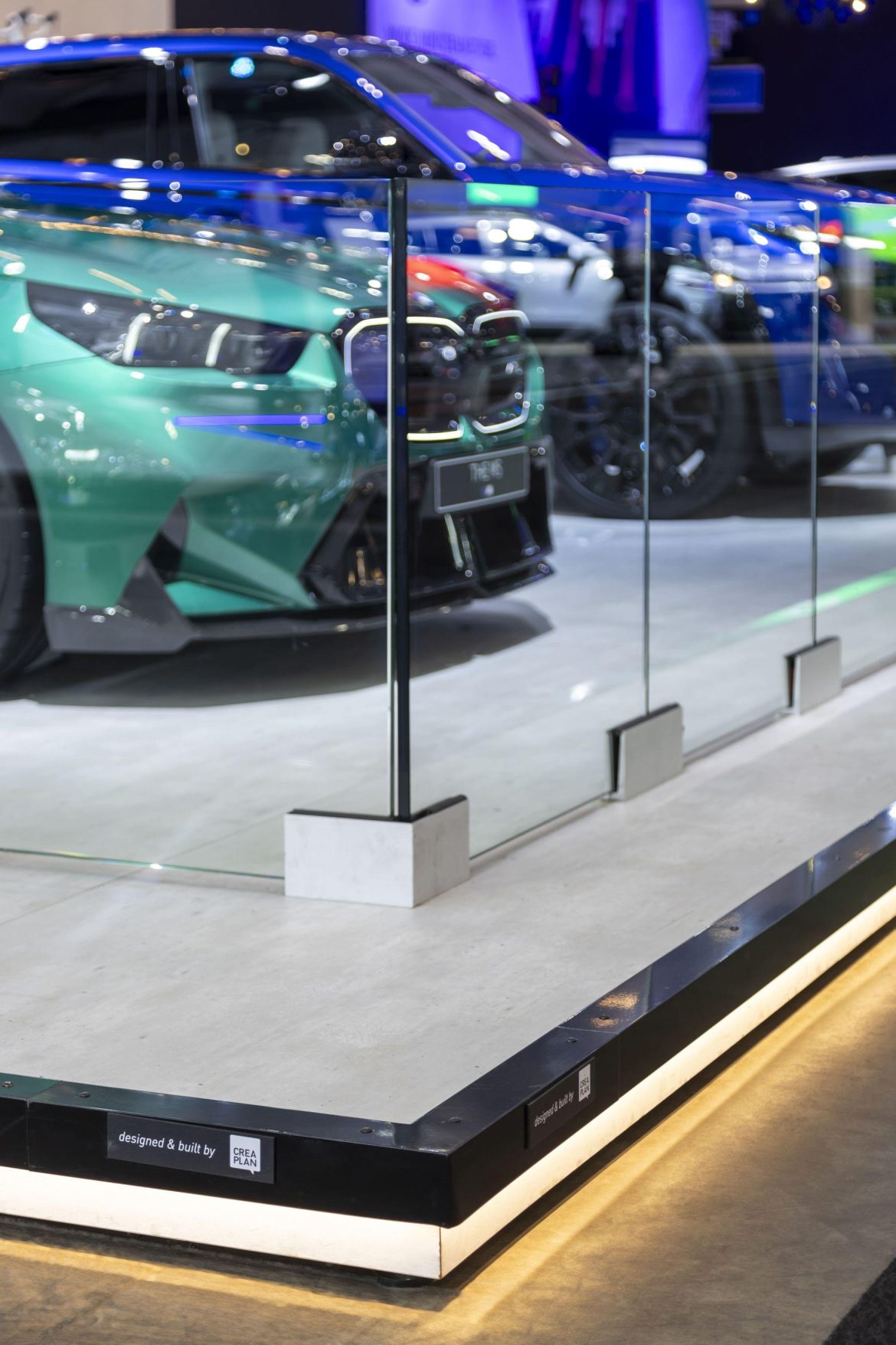 BMW BMS 2025 Made by Creaplan8