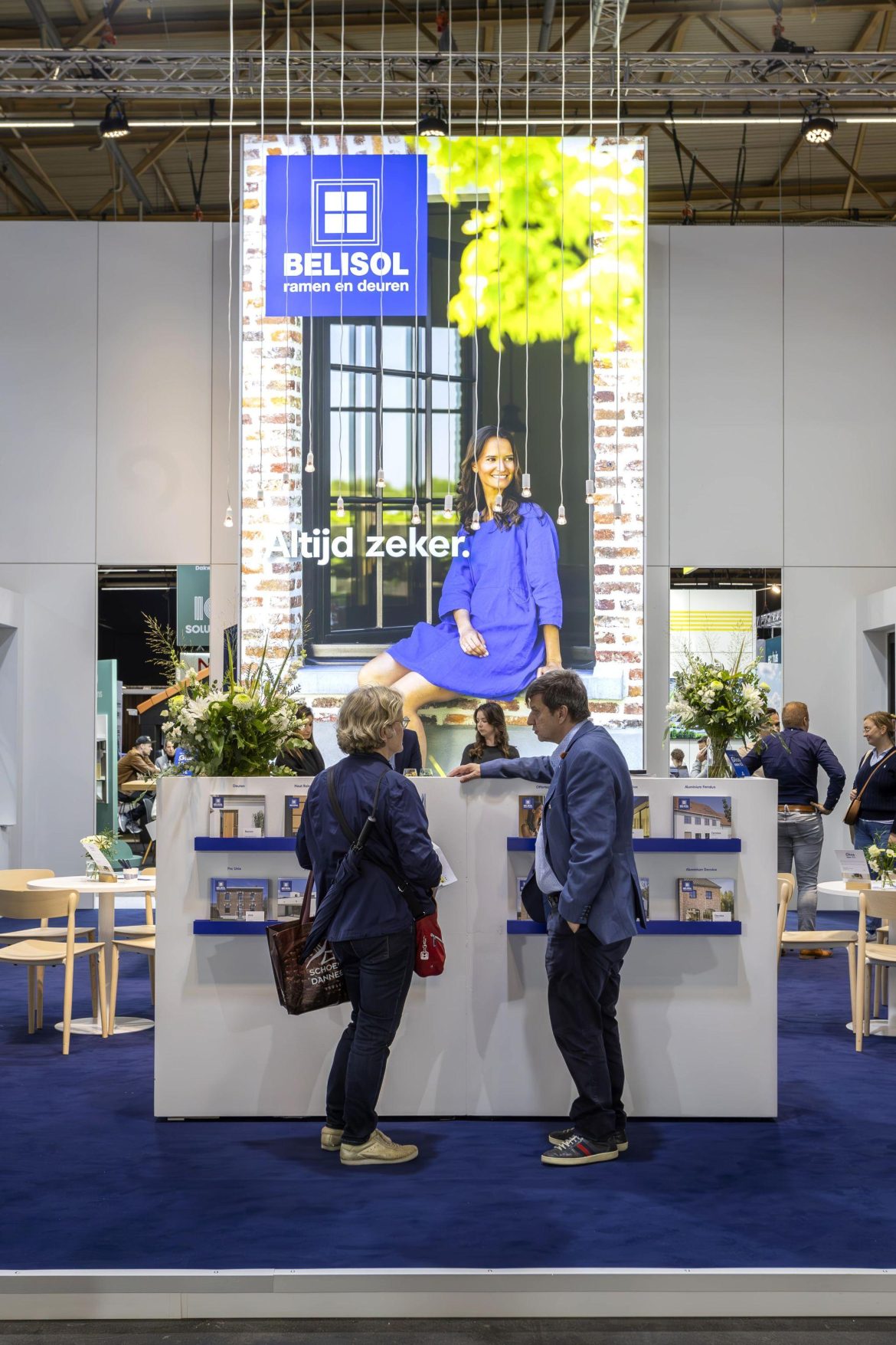 Belisol BIS24 Made by Creaplan5