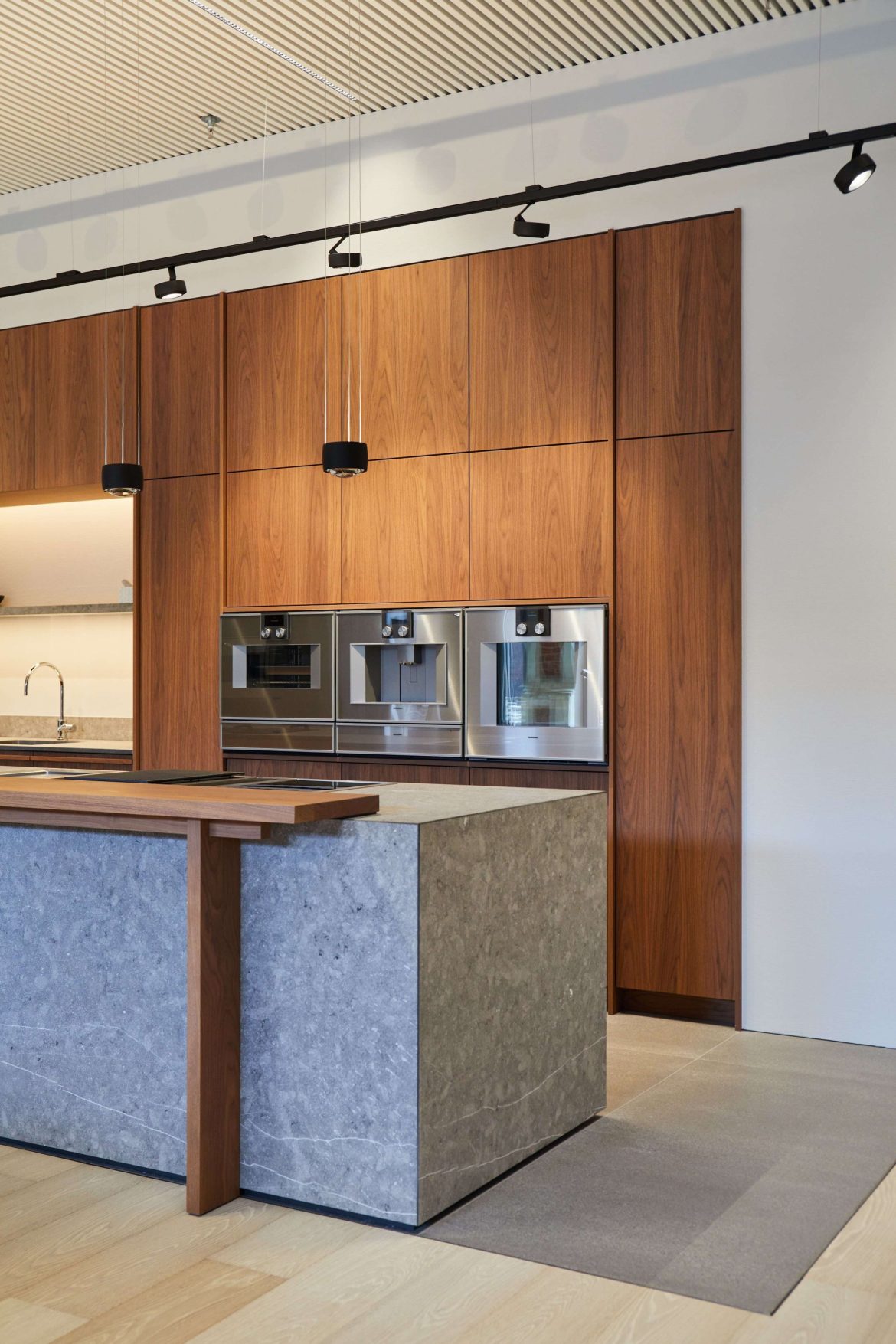 Gaggenau Experience center 3