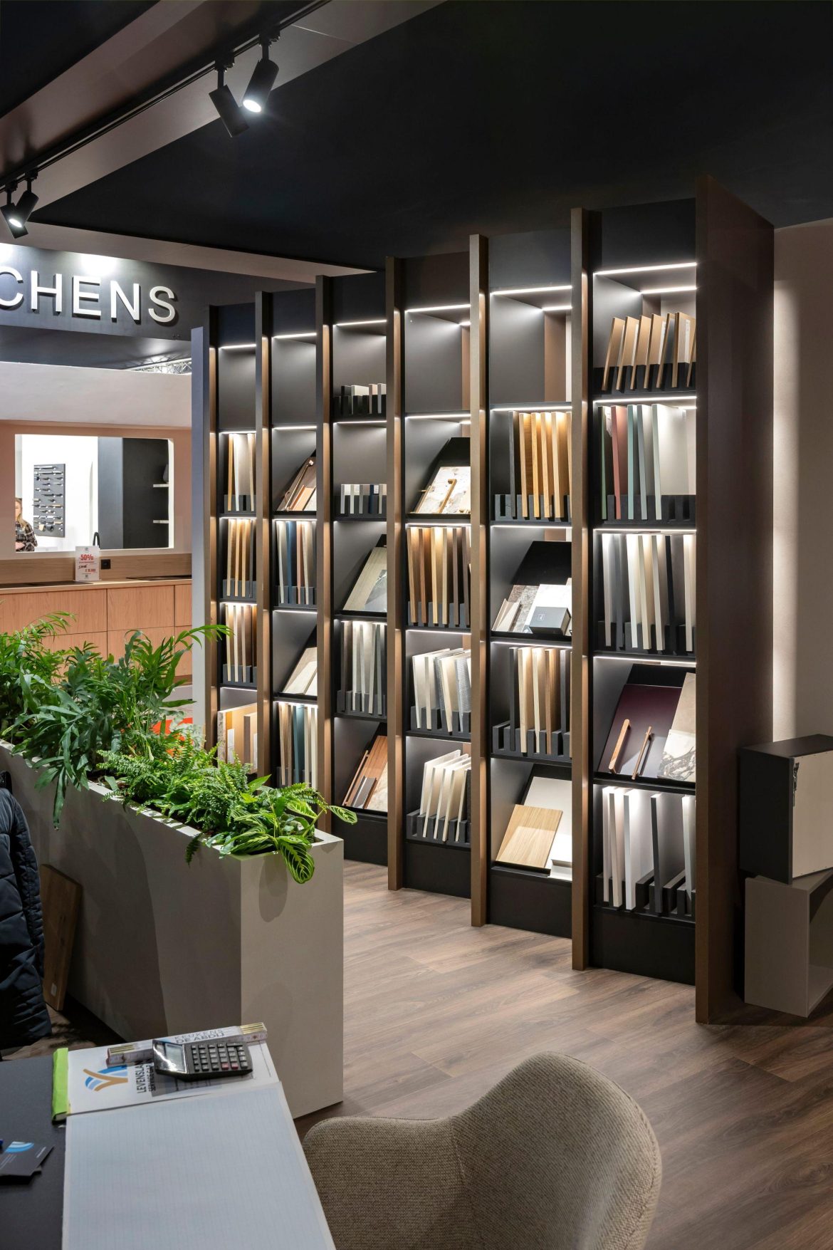 KDA Batibouw2026 Made by Creaplan12