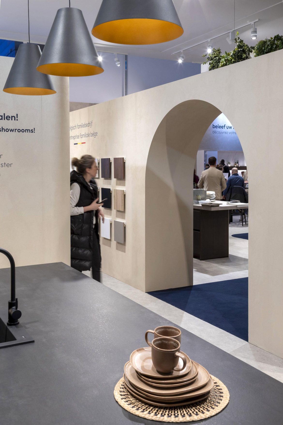 KDA Batibouw Made by Creaplan7