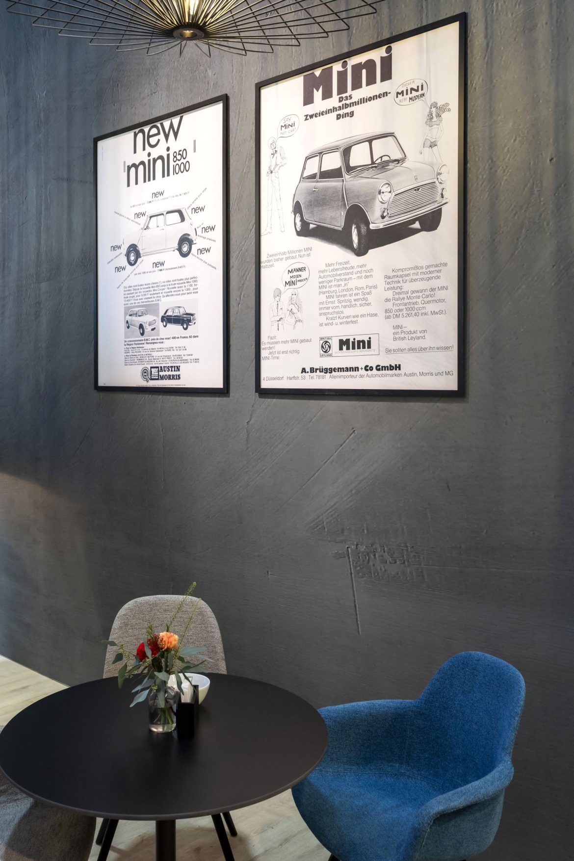 Mini BMS 2025 Made by Creaplan11