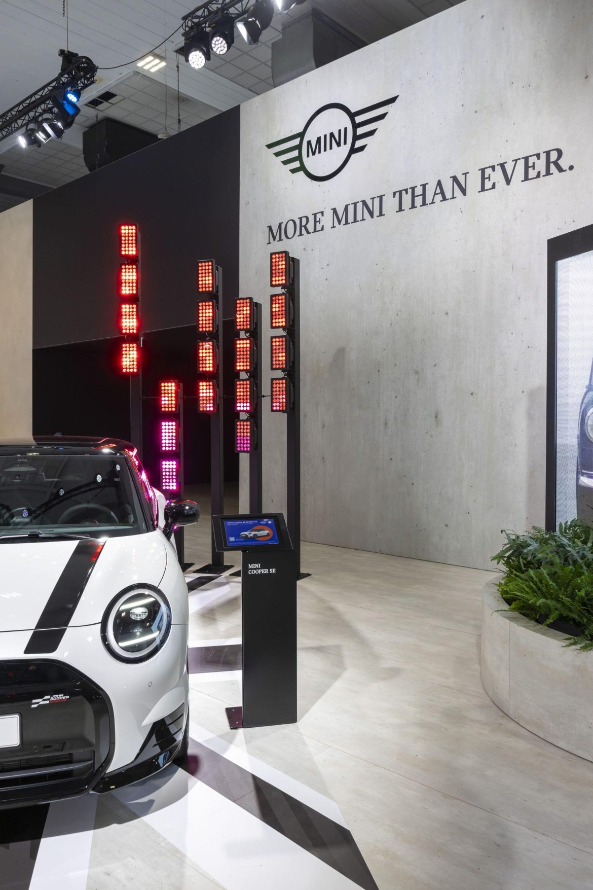 Mini BMS 2025 Made by Creaplan4