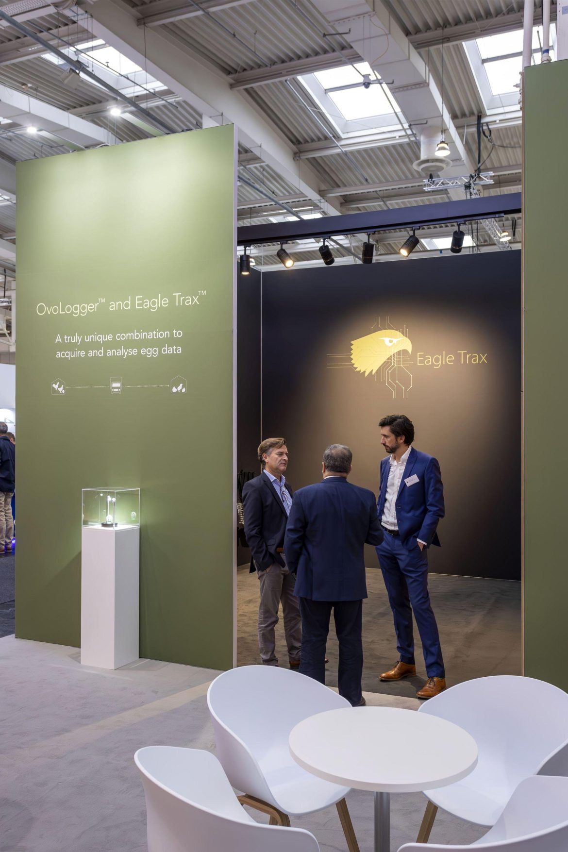 Petersime Eurotier24 Made by Creaplan10