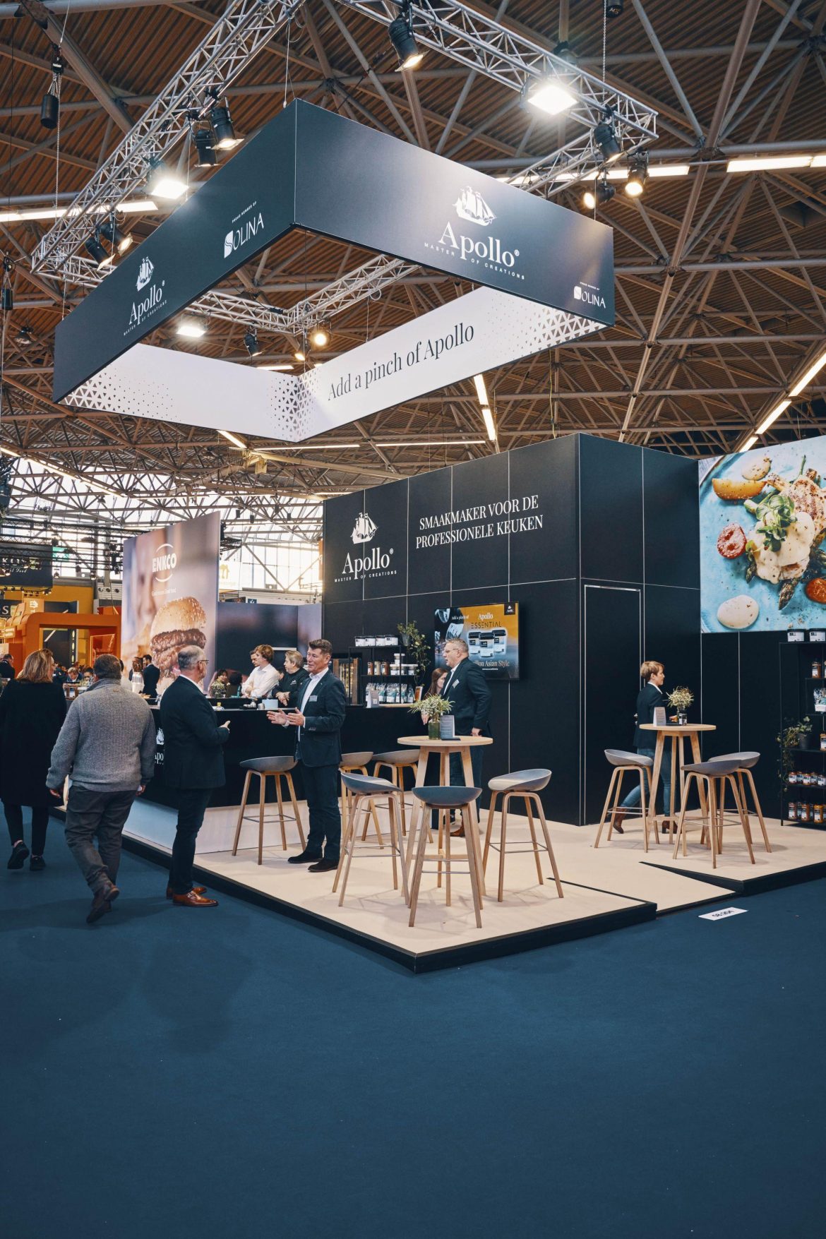 Solina Horecava Made by Creaplan5