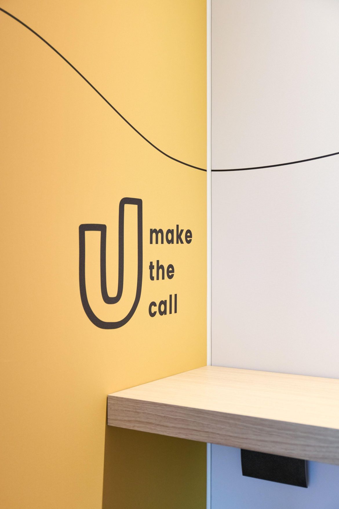 Umain Meeting box Made by Creaplan4