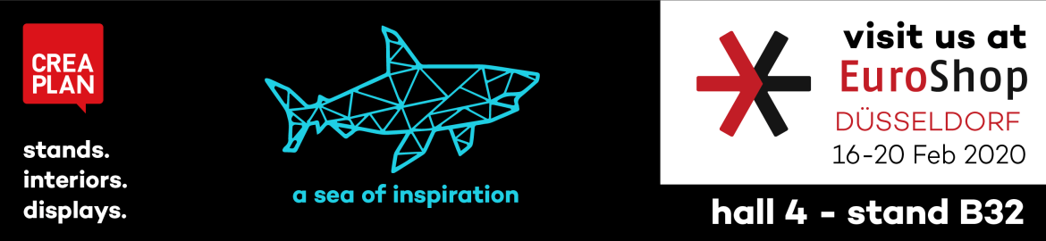 Mailing Banner Euroshop