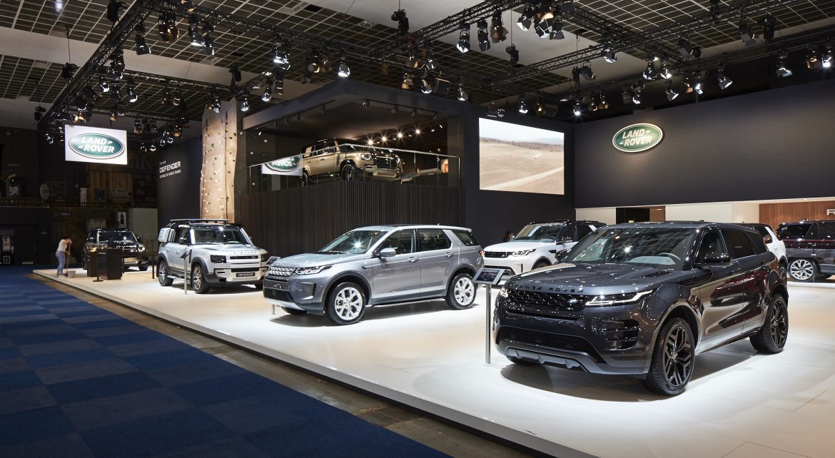 Jaguar Landrover 005