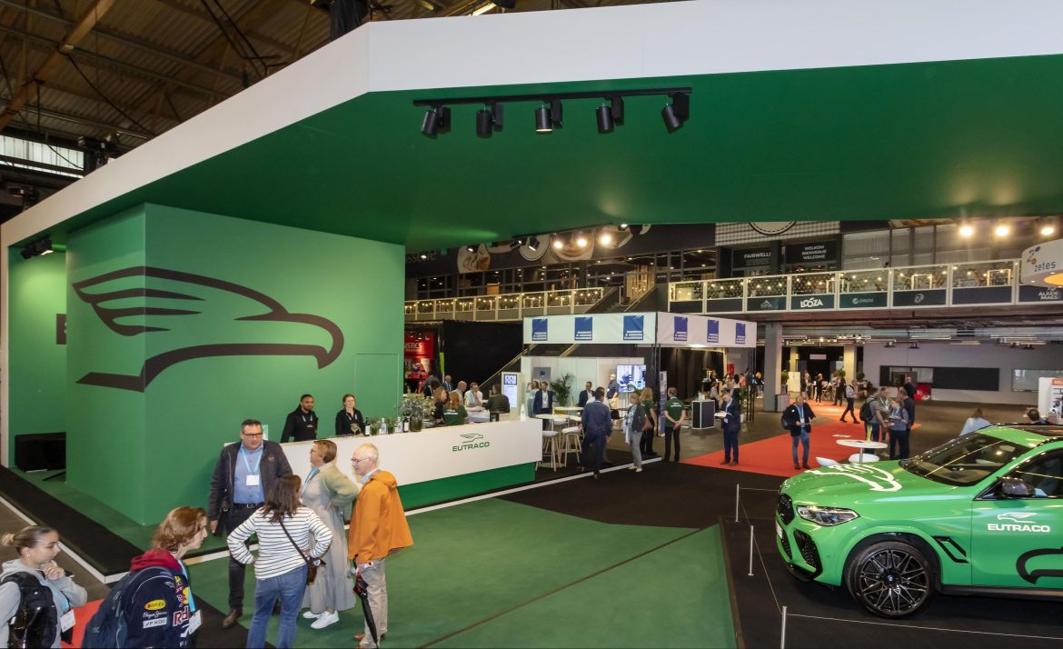 Eutraco TL Made by Creaplan5