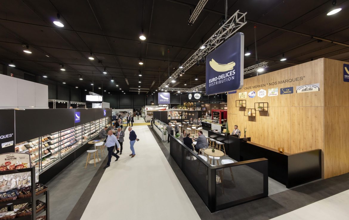 Eurodelices Tavola by Creaplan 1