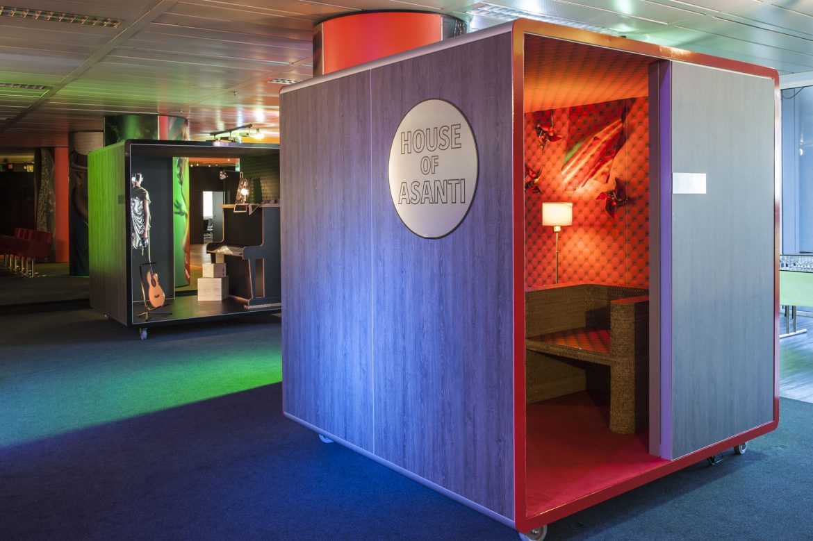 CREAPLAN TOONZAAL AGFA ELLENGOEGEBUER 12