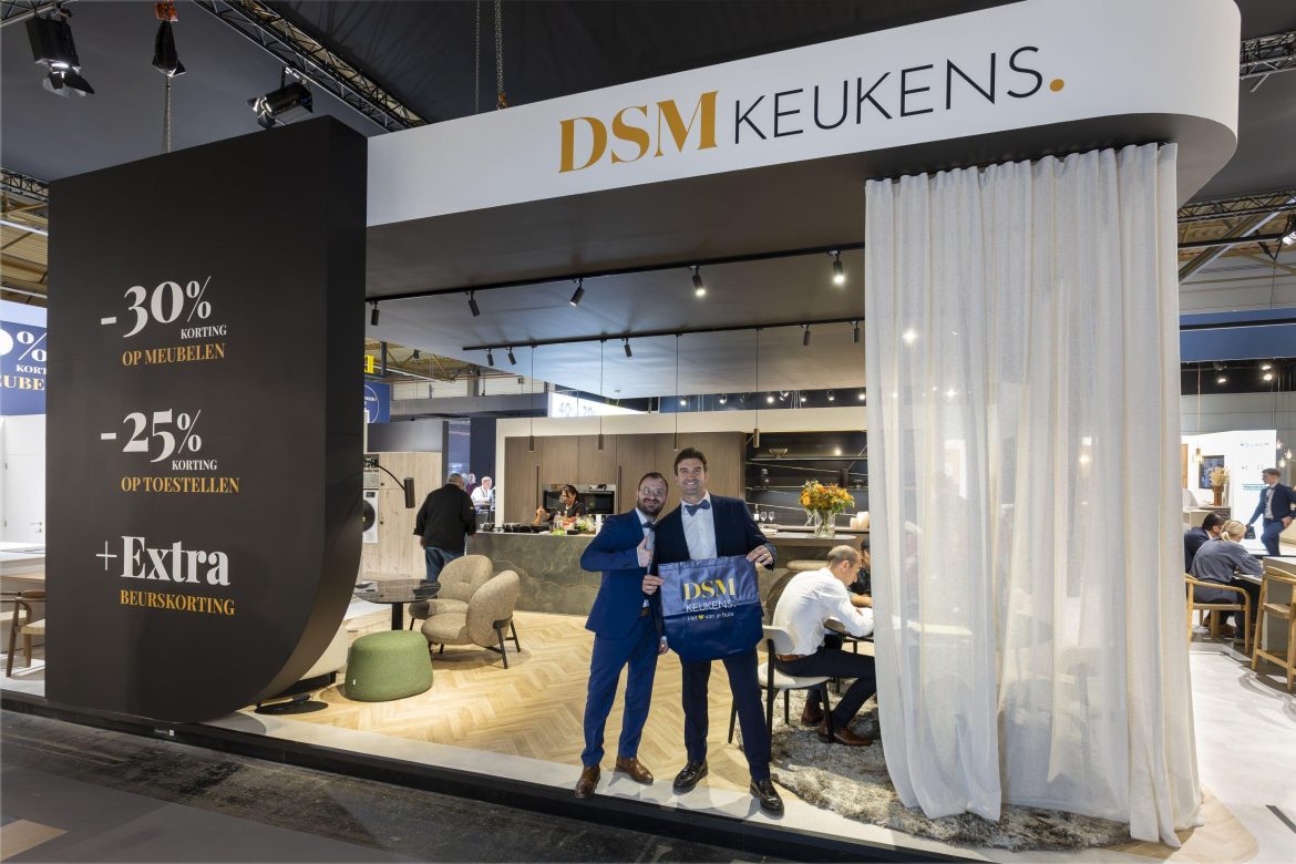 DSM BIS24 Made by Creaplan8