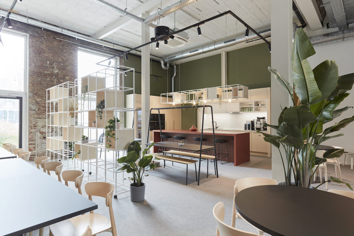 Watt Factory interior by Creaplan 3