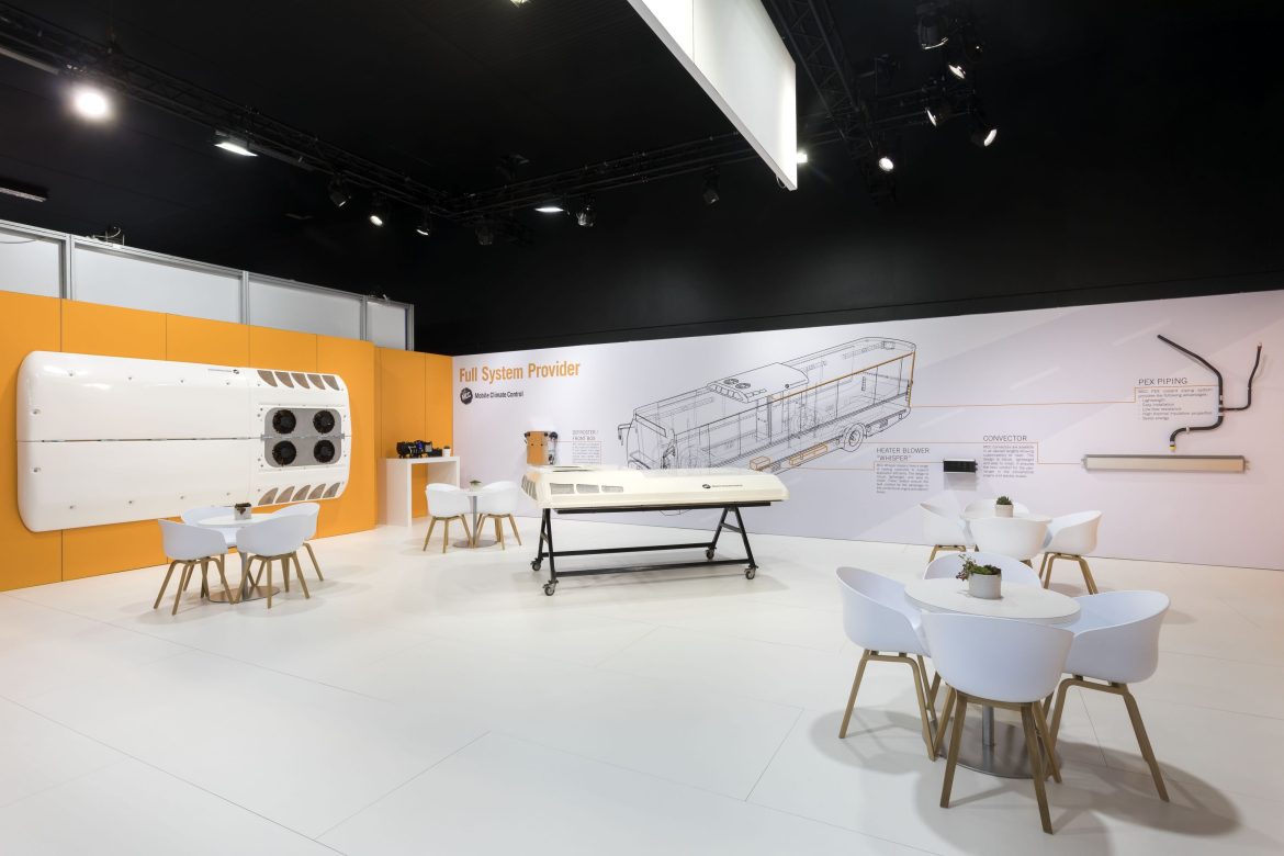 499 MOBILE CLIMAT CONTROL BUSWORLD 2019 Brussels EDU 02