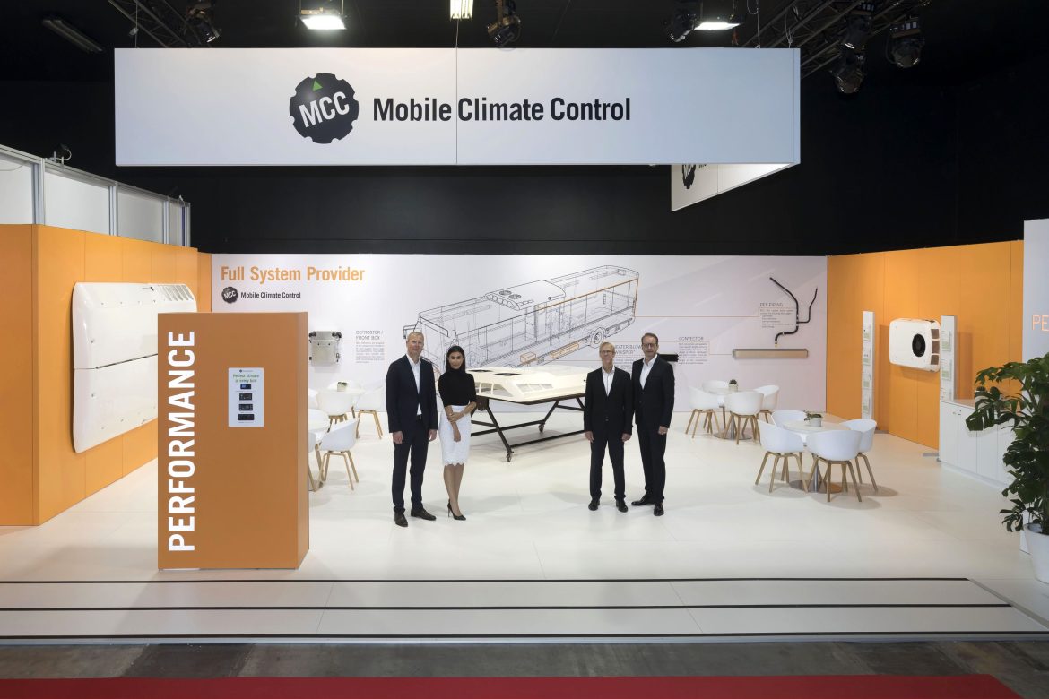 499 MOBILE CLIMAT CONTROL BUSWORLD 2019 Brussels EDU 04