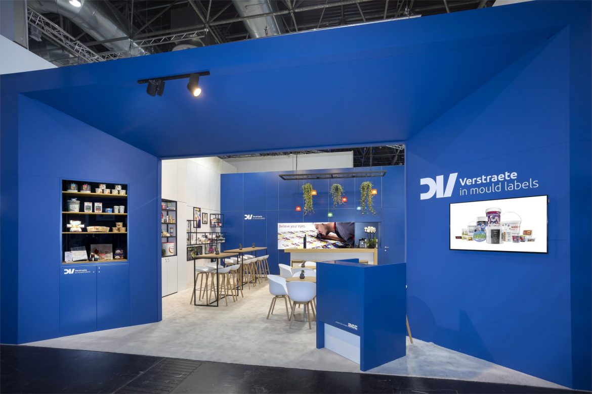 503 VERSTRAETE K MESSE 2019 Dusseldorf EDU 01