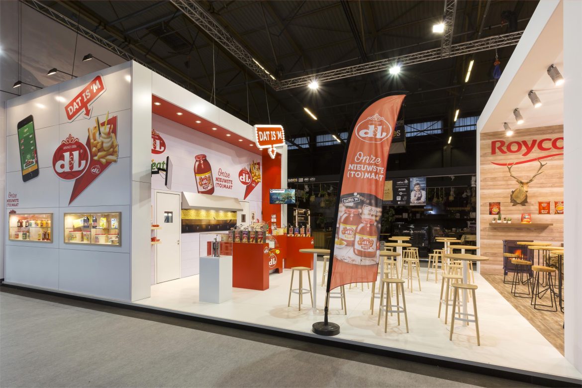 508 CONTINENTAL FOODS HORECA EXPO 2019 Gent EDU 02
