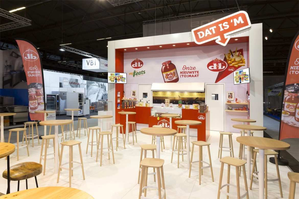 508 CONTINENTAL FOODS HORECA EXPO 2019 Gent EDU 05