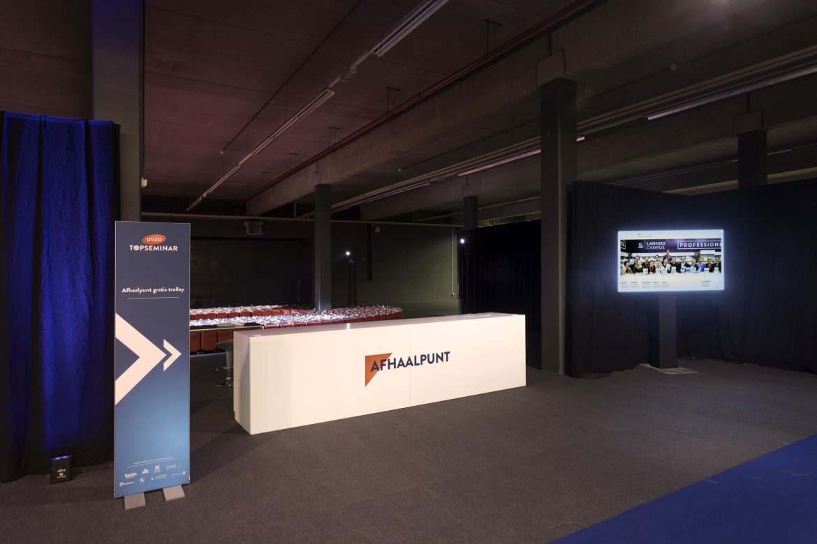 512 UNIZO TOPSEMINAR ICC Gent EDU 10