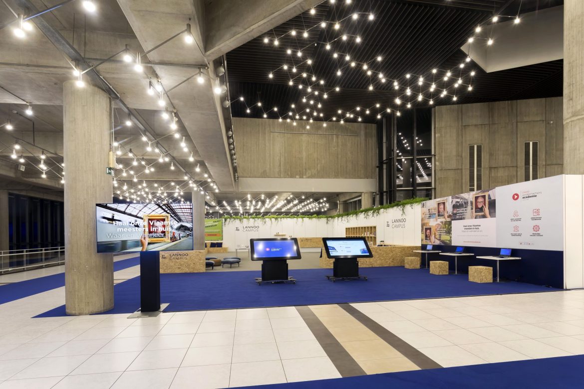 512 UNIZO TOPSEMINAR ICC Gent EDU 14