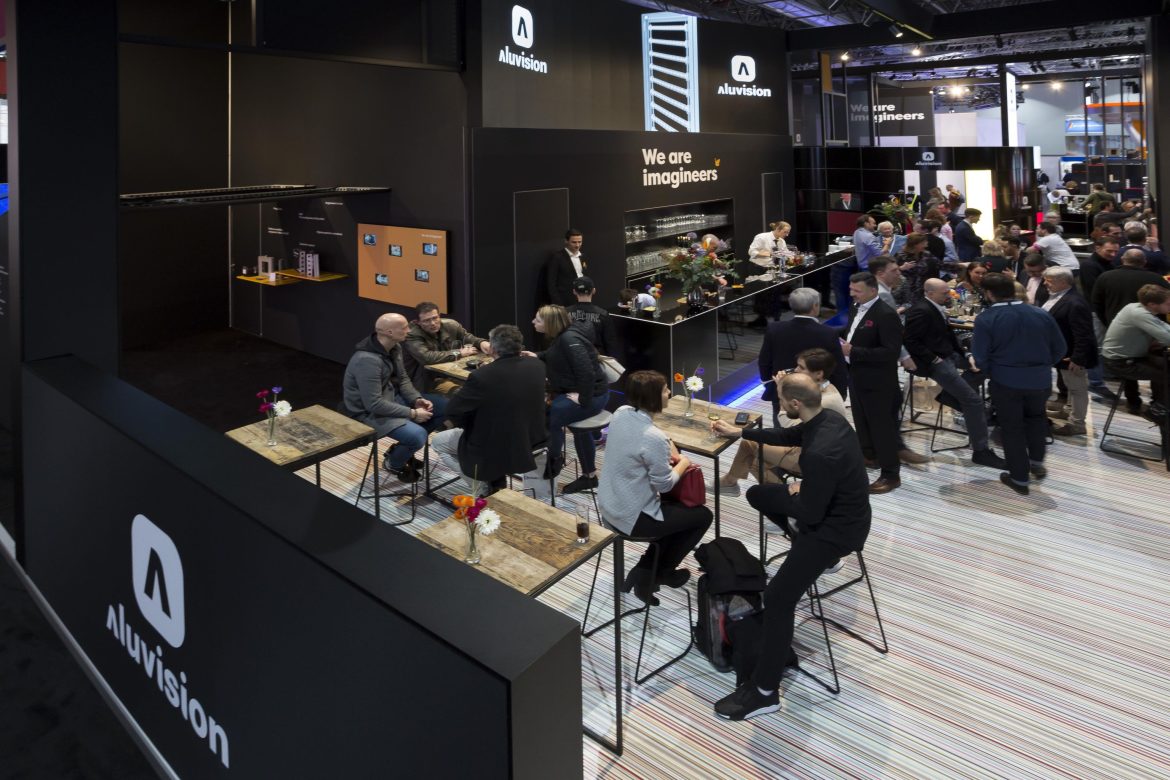 522 ALUVISION EUROSHOP 2020 EDU 01