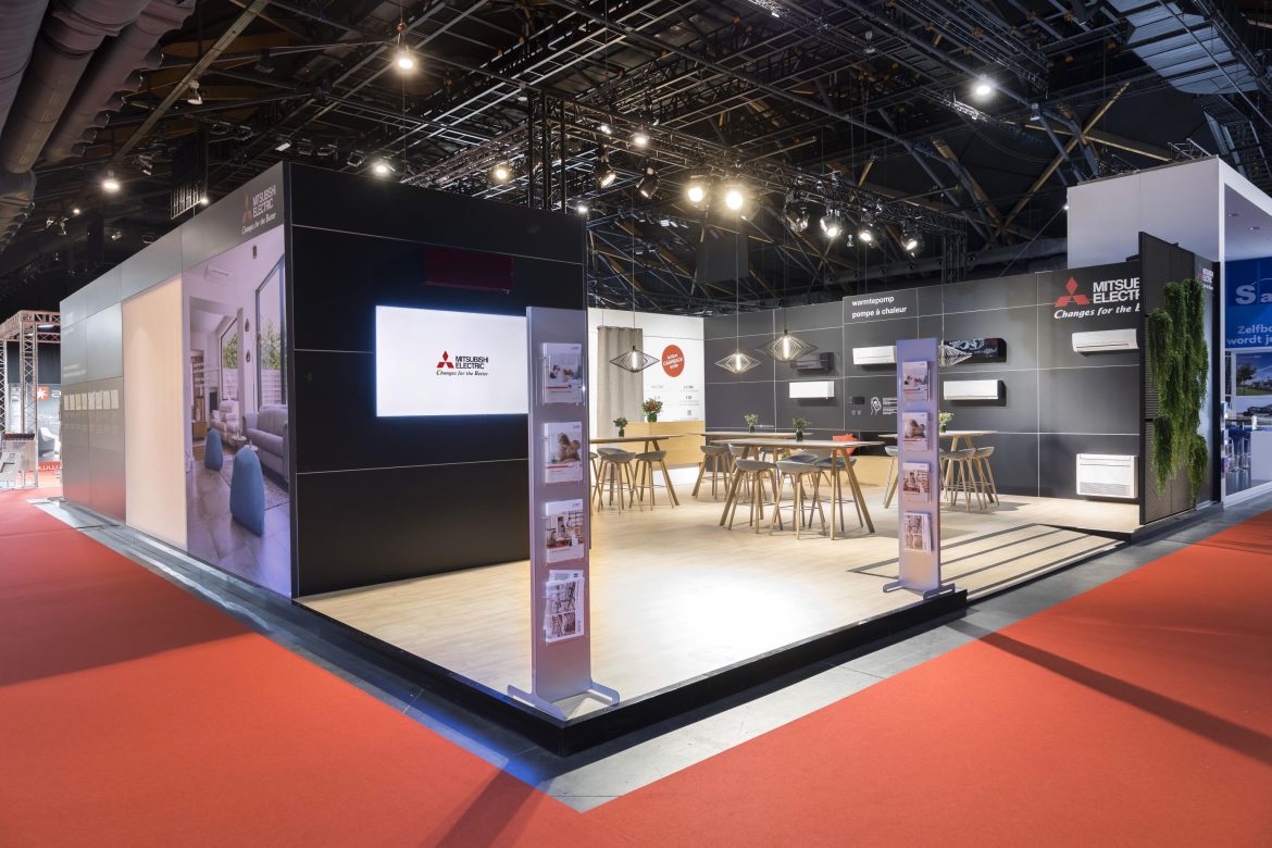 532 MITSUBISHI ELECTRIC BATIBOUW 2020 EDU 01