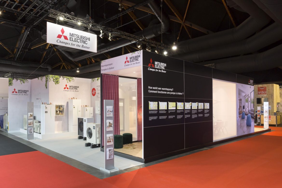 532 MITSUBISHI ELECTRIC BATIBOUW 2020 EDU 02