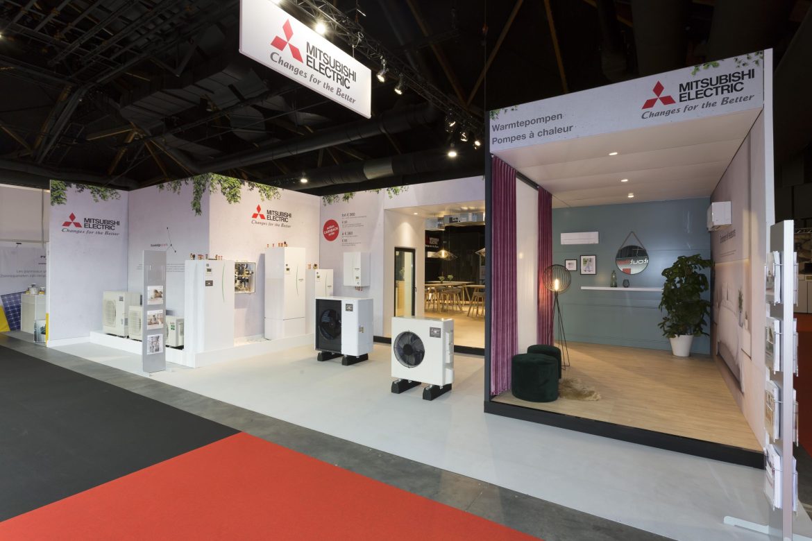 532 MITSUBISHI ELECTRIC BATIBOUW 2020 EDU 03