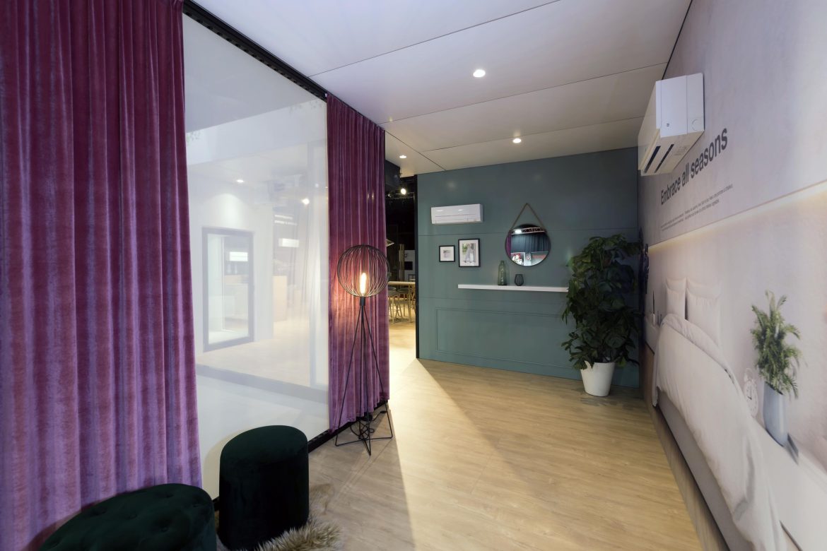 532 MITSUBISHI ELECTRIC BATIBOUW 2020 EDU 06