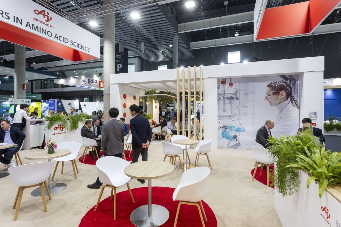 Ajinomoto CPHI Made by Creaplan3