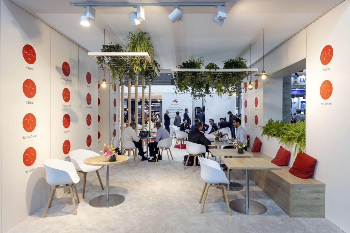 Ajinomoto CPHI Made by Creaplan4