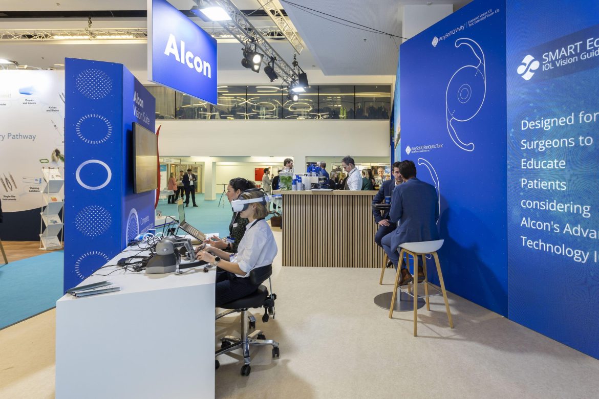 Alcon OB Made by Creaplan6