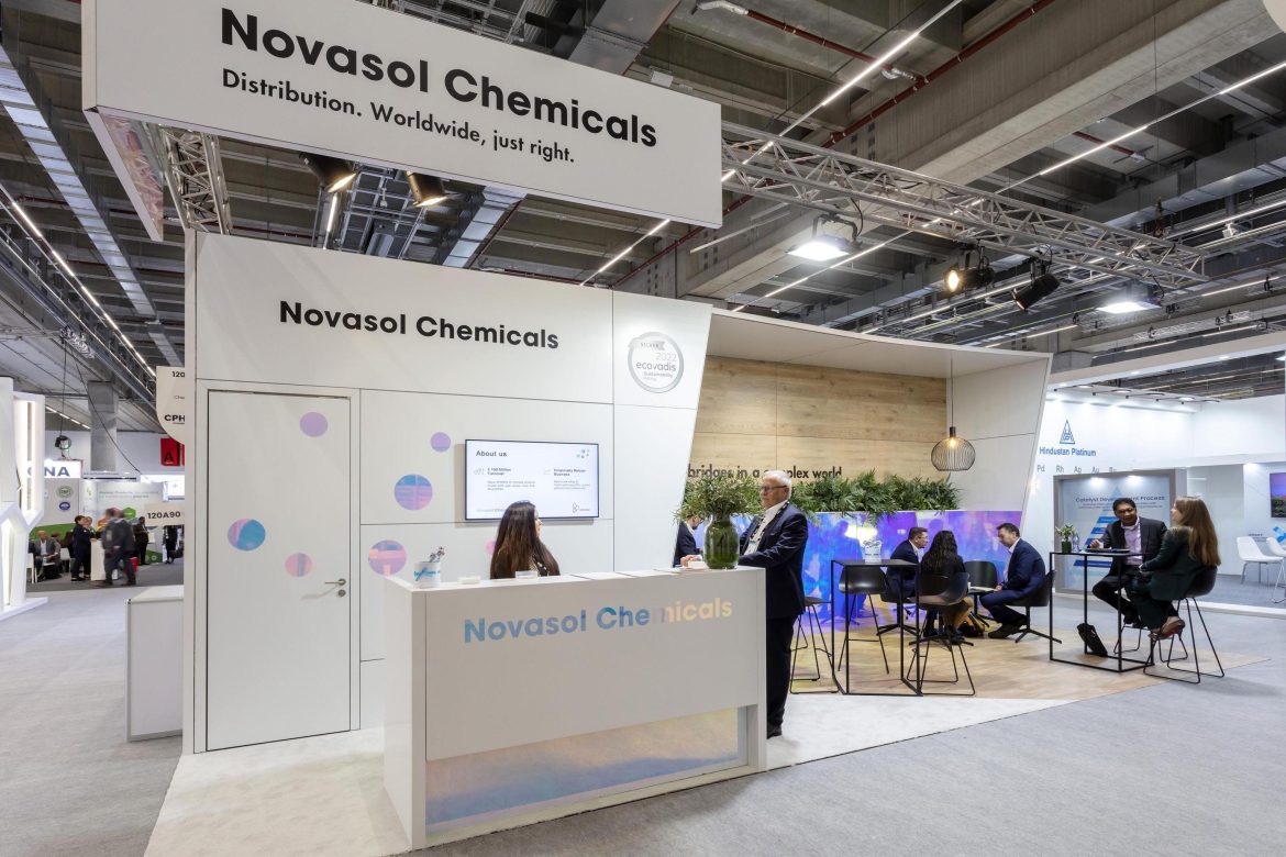 624 NOVASOL CPHI 22 EDU 02