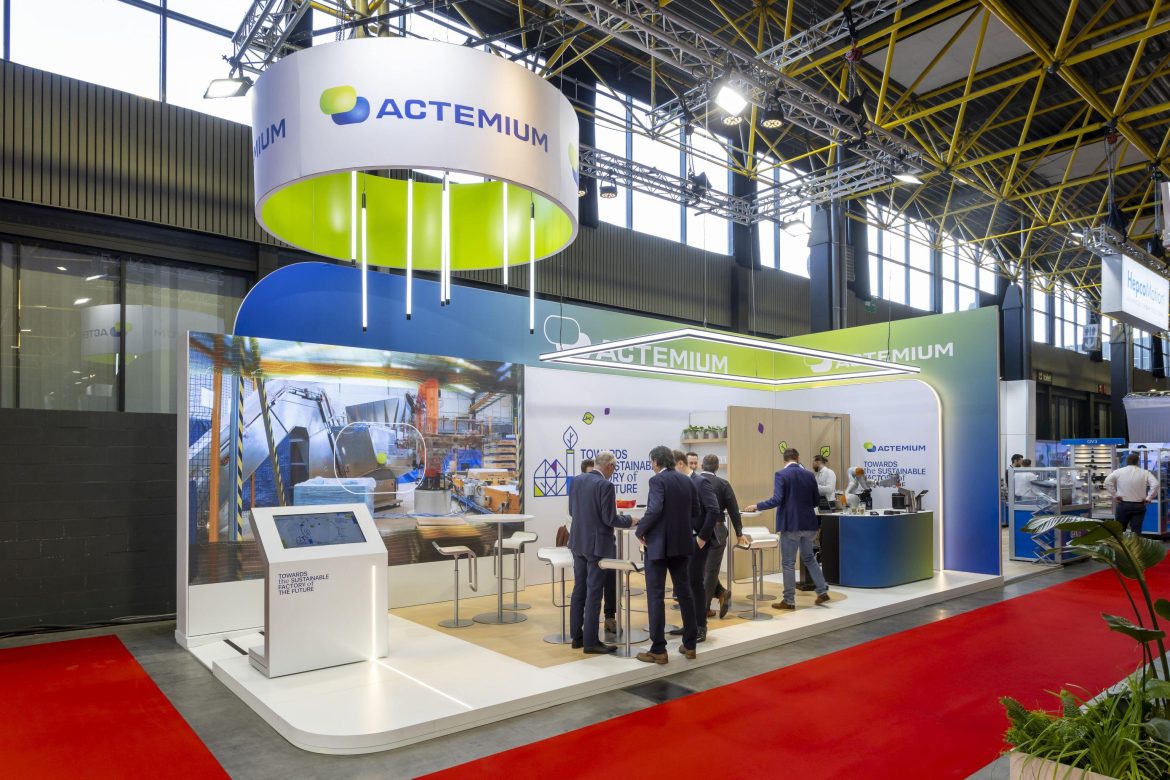 Actemium Indumation Made by Creaplan1